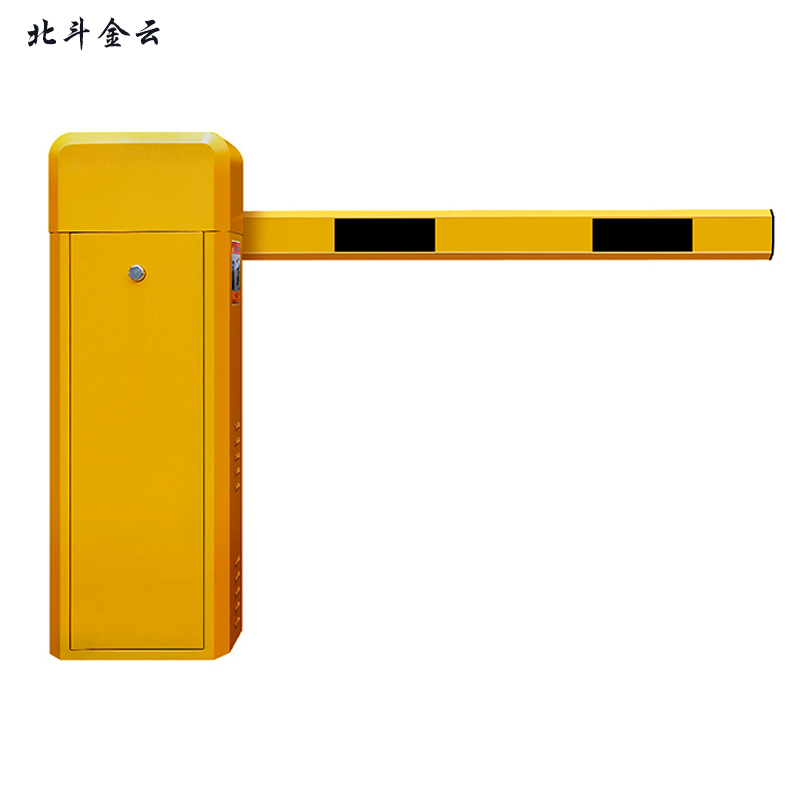 北斗金云 直杆道闸 道闸 ZGDZ-7010 台高清大图