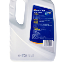 车仆长效防冻液4kg-15℃绿色