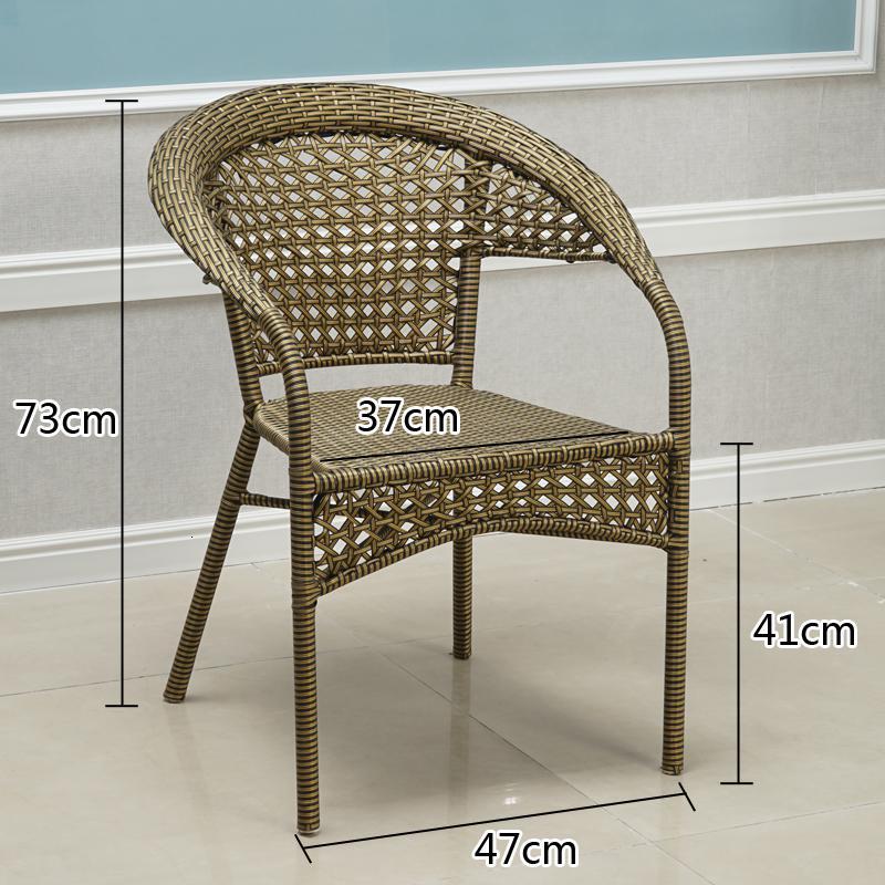 阳台小藤椅小型腾椅单个高靠背椅子单人椅家用休闲藤编织滕椅定制假围