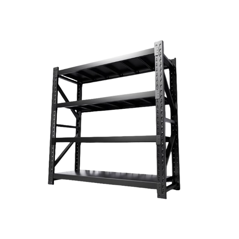 凡尔尚货架展示架高清大图