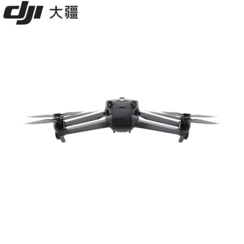 无人机 大疆/DJI M3T+RTK模块+电池管家套装+喊话器