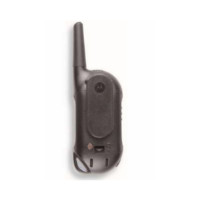 摩托罗拉 Motorola T6 摩托罗拉公众对讲机Walkie TalkieT6黑(标配)