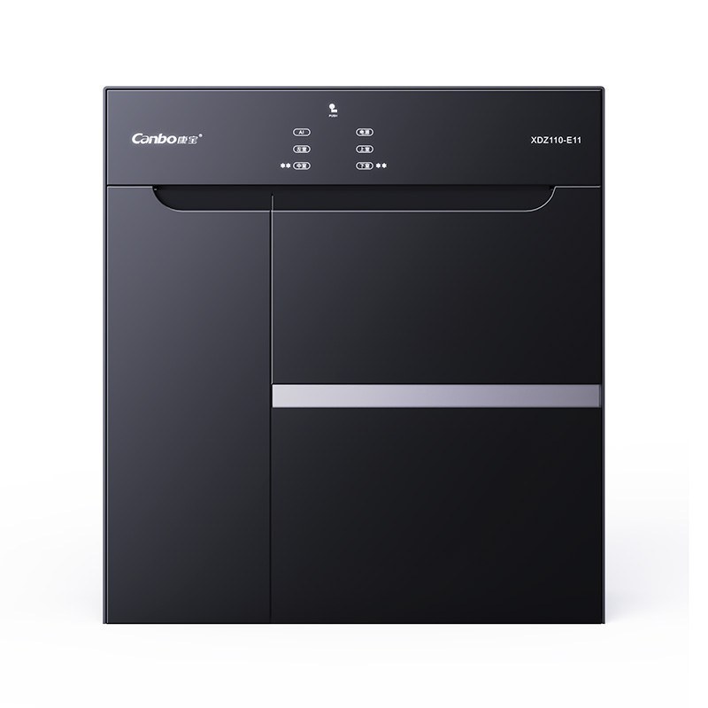 康宝(Canto)消毒柜 XDZ110-E11 双门 触屏式 嵌入式单位:台