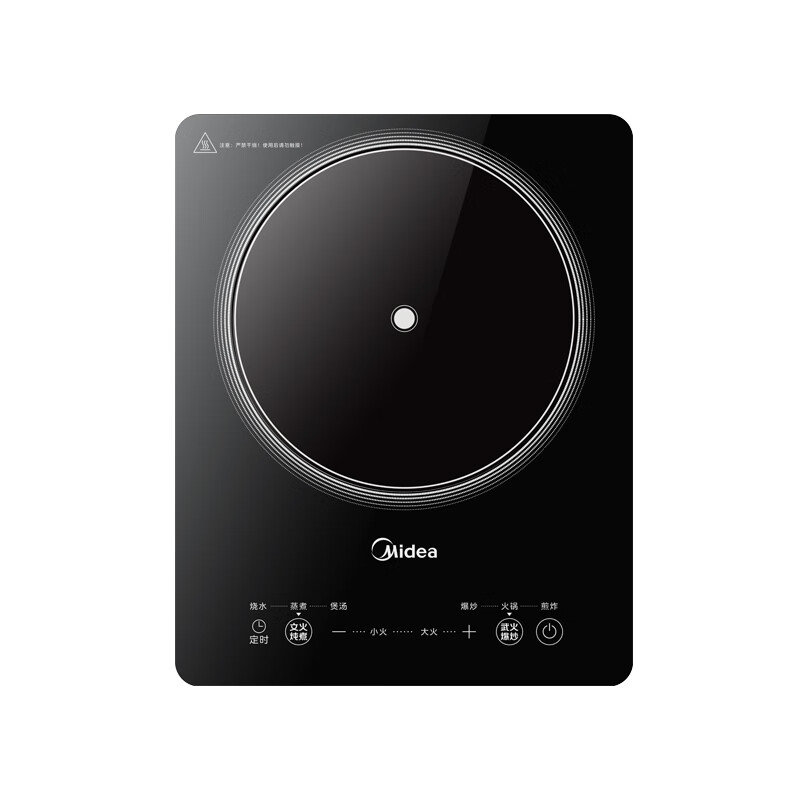 美的(Midea) 电磁炉 MC-22TA02/ 个