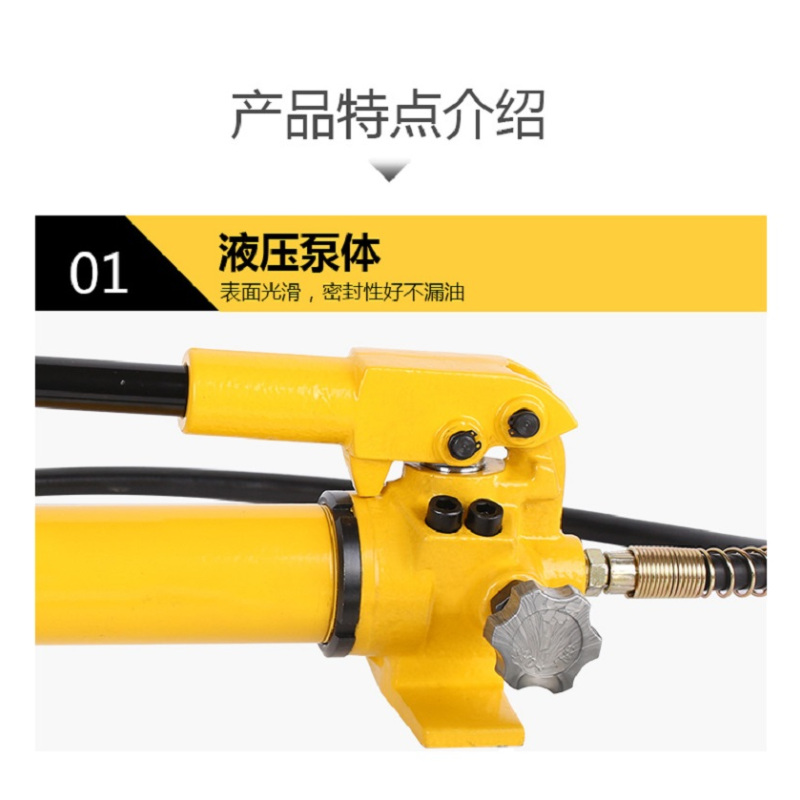 液压泵 30T