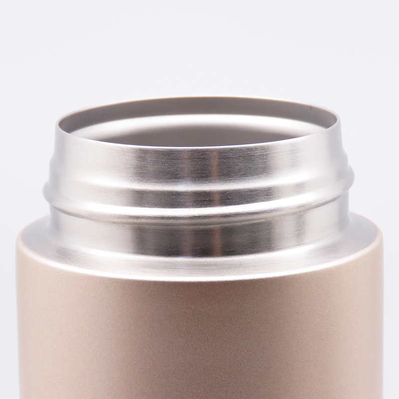 古霓士 负离子健康杯 古得杯 绚丽金UNI48003