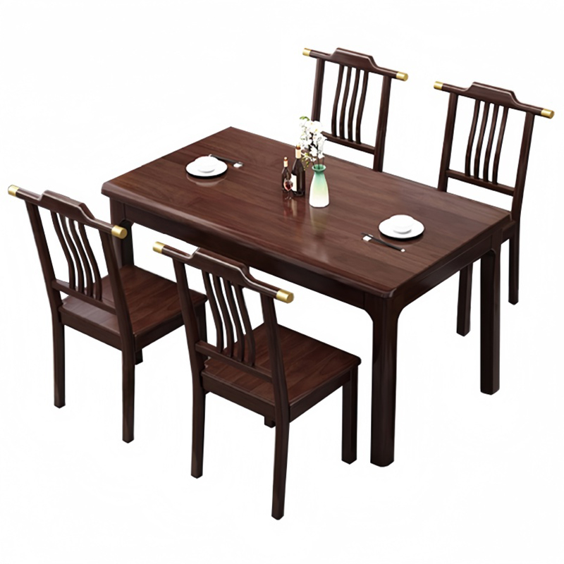 餐桌椅组合高清大图