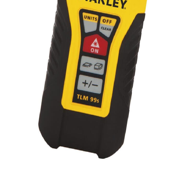 STANLEY/史丹利30米专业激光测距仪/蓝牙版电子尺 激光测距仪蓝牙版STHT77343-23