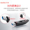 闪迪 (SanDisk)512GB USB3.0 U盘 CZ48至尊高速 黑色 读速130MB/s 经典USB3.0 U