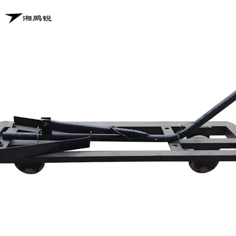 湘鹏锐 重型单边小车1.2米*0.4米 台高清大图