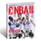 [正版]4本装 NBA特刊杂志 2023年11月上+10月上下+9月下 库里/詹姆斯封面 赠丹佛掘金 &克里斯·保罗巨