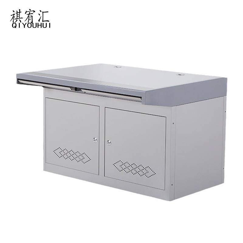 祺宥汇 控制台 1200*900*750mm 个