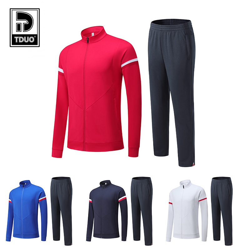 Tduo运动服 A18 套