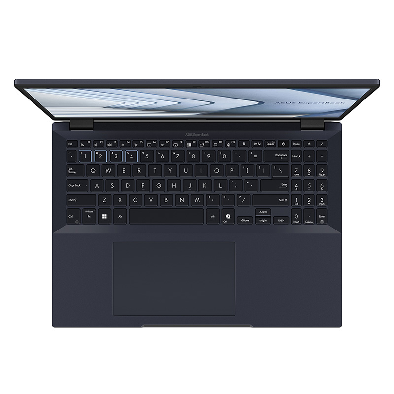 华硕(ASUS)商用笔记本电脑 P3654CVF000015 16英寸(Intel I5-1335U/16G/1T SSD/WIN11 )高清大图