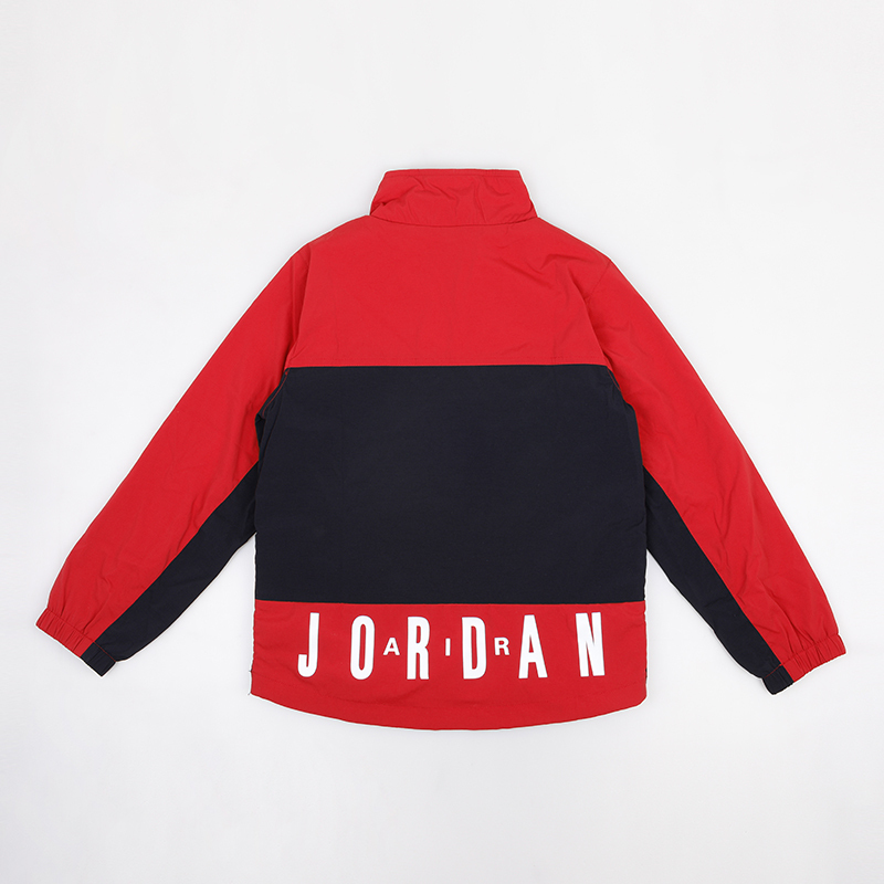 耐克儿童(NIKE KIDS) JORDAN 男童梭织夹克 81311WJ841023