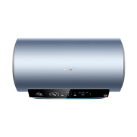 海尔 ES60H-D3SU1一价全包(含100元安装包)电热水器 60升3300W全瓷自清洁横式 一级能效