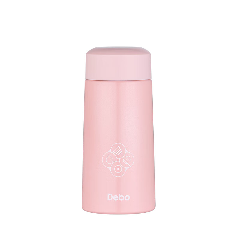 Debo德铂 库帕(保温杯) DEP-DS351高清大图