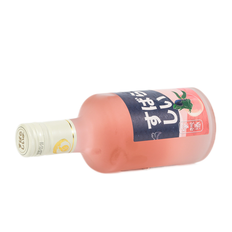 二口味 江南果酒蜜桃酒桂花酒高清大图