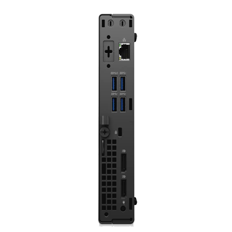 戴尔(Dell)Optiplex 3090 Micro 19.5英寸显示器(i3-10100T 4G 256G)