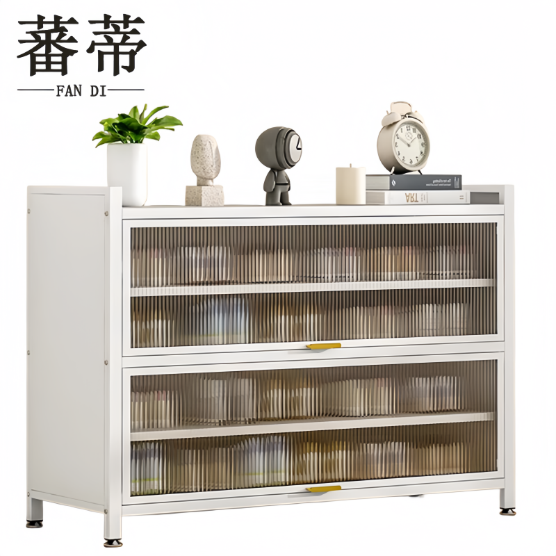 蕃蒂鞋柜60*32*81cm个高清大图