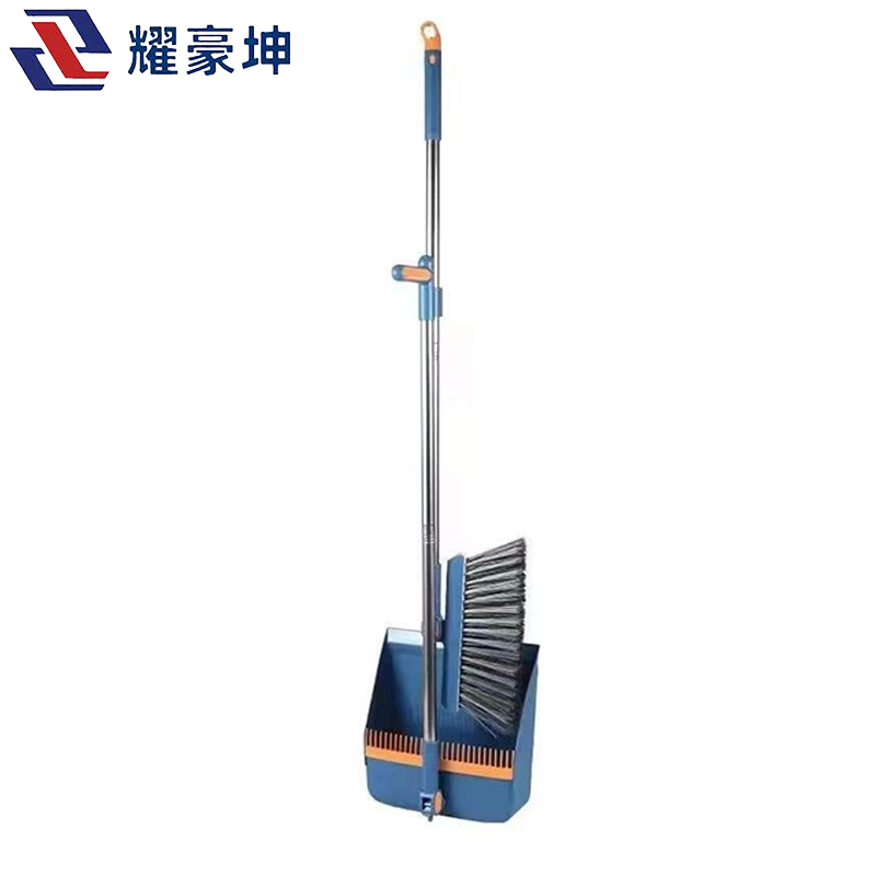 耀豪坤折叠扫把套装两件套/套高清大图