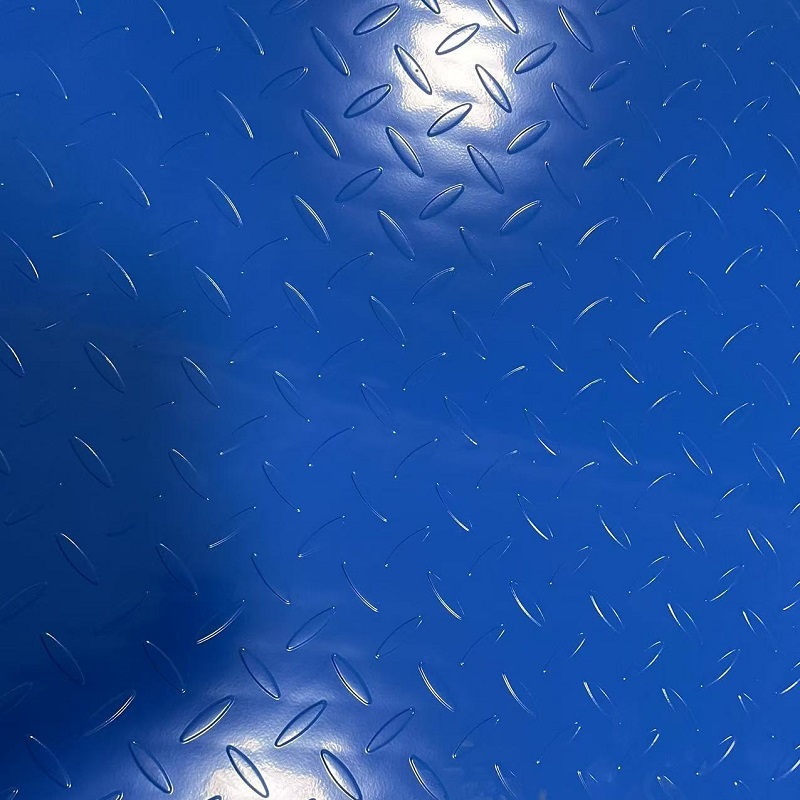 瑾如云海 钢制托盘 2*1.2*0.2m 个高清大图