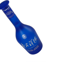 洋河 贵宾 42度 500ml 单瓶装白酒 口感绵柔 浓香型