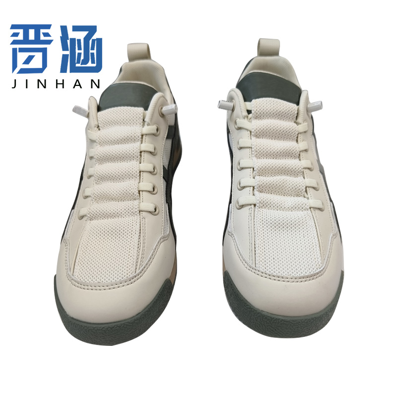 晋涵 运动鞋 白色/双高清大图