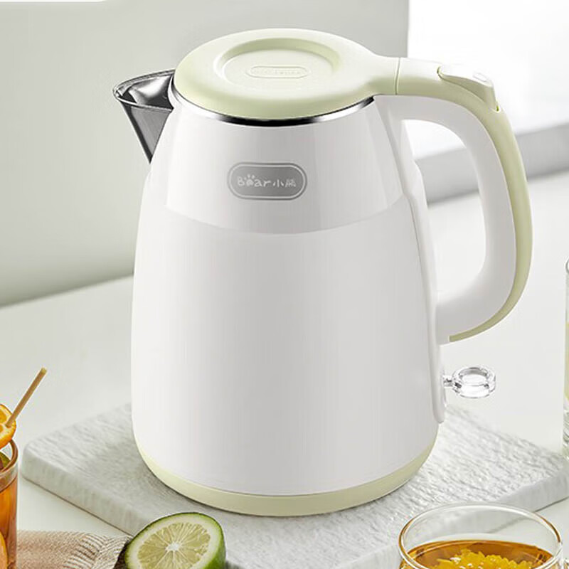 小熊(bear) 电热水壶ZDH-Q15W7 1.5L