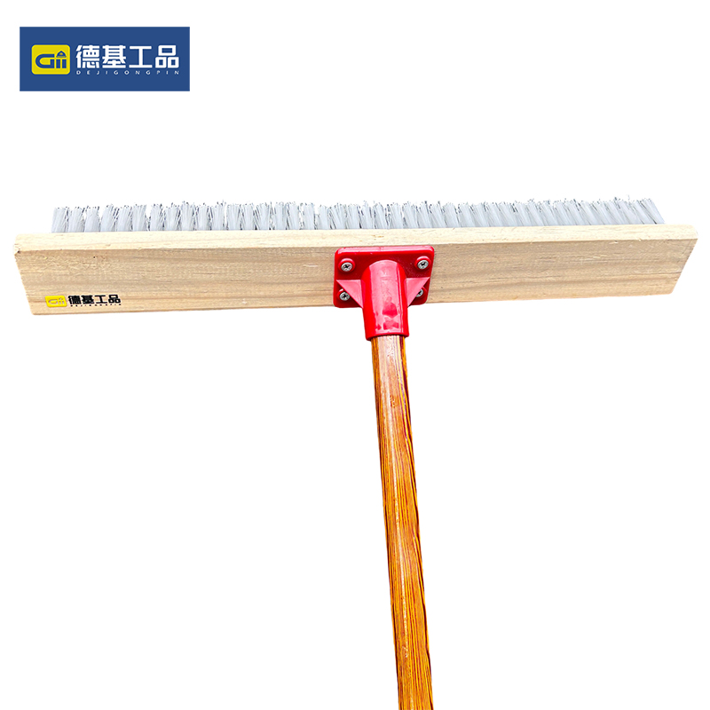 德基工品 尼龙地刷 27CM 把高清大图