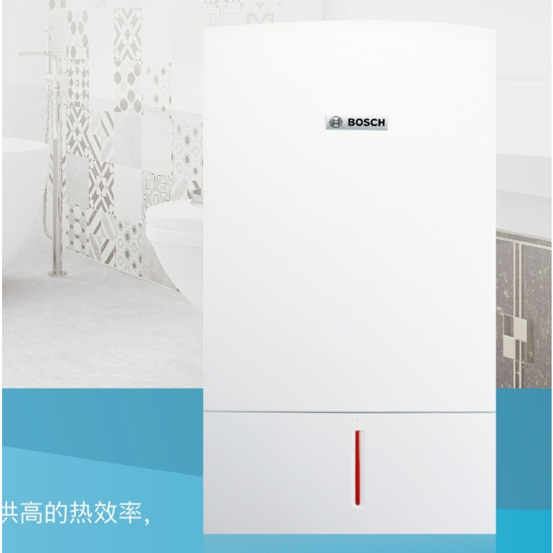 博世24KW进口系统炉N1P27-ZSC 24-3 MFA G