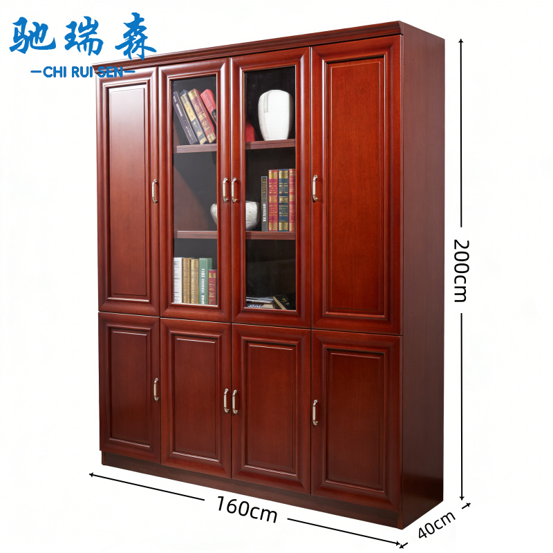 驰瑞森高清大图