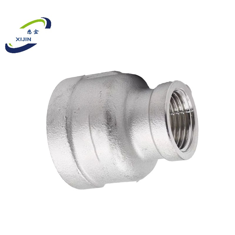 悉金 变径接头 XJ - DN 个高清大图