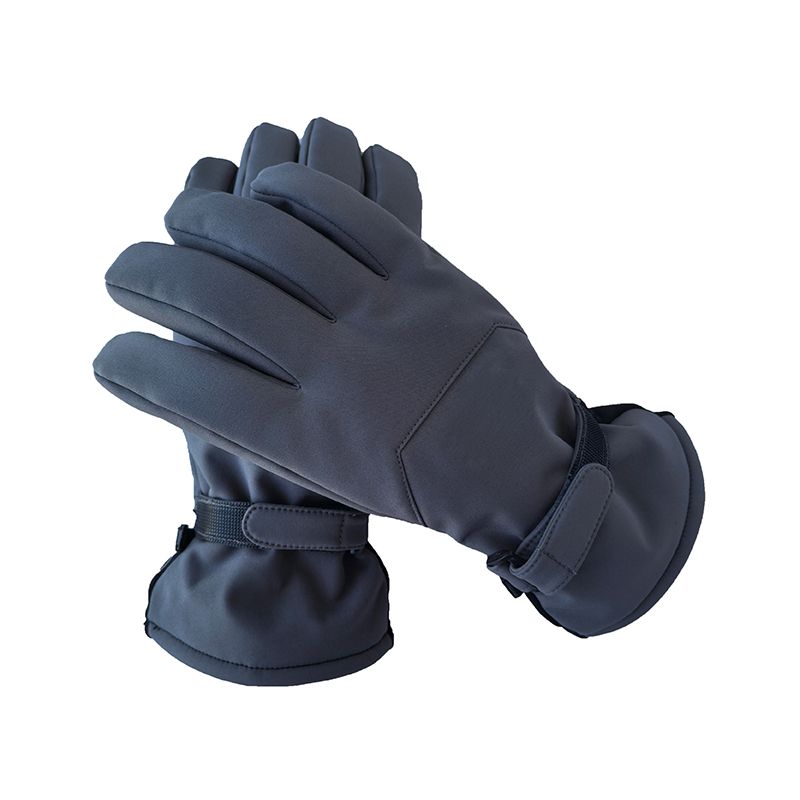 泉好 防寒手套 QH-008 双高清大图