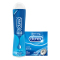 杜蕾斯(Durex) 人体润滑液 爽滑快感50ml+活力3只 男女润滑剂油 夫妻成人情趣用品 进口