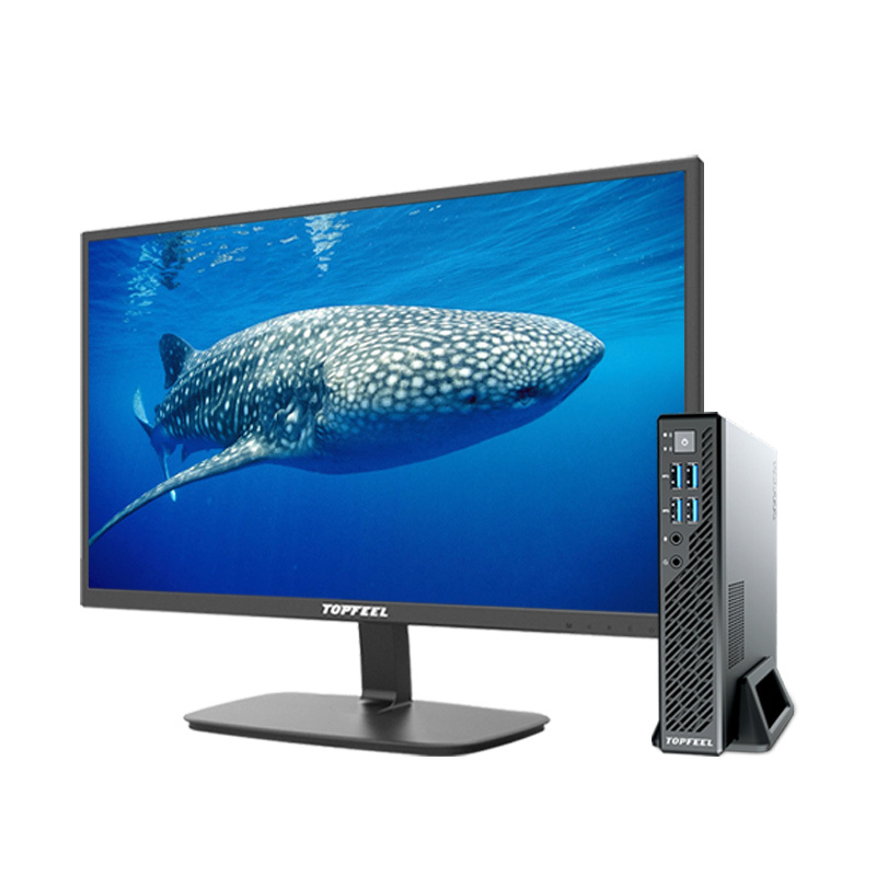 极夜(topfeel)电脑t68m-5208套机23.