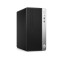 惠普(HP)ProDesk480 G4台式主机21.5英寸显示器(I5-7500 4G 1T 集显Win10黑色)