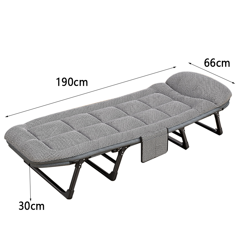 圣承启 午休床 折叠 张高清大图