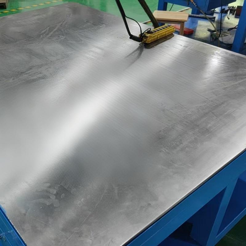 瑾如云海 钳工台 重型工作台 2000*750*800mm 台高清大图