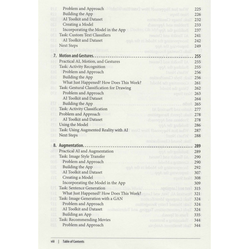 醉染图书Swift人工智能实用指南()9787564188788高清大图