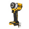 得伟20V锂电无刷1/2“紧凑型冲击扳手2x4.0Ah套装 DCF922M2-A9 套