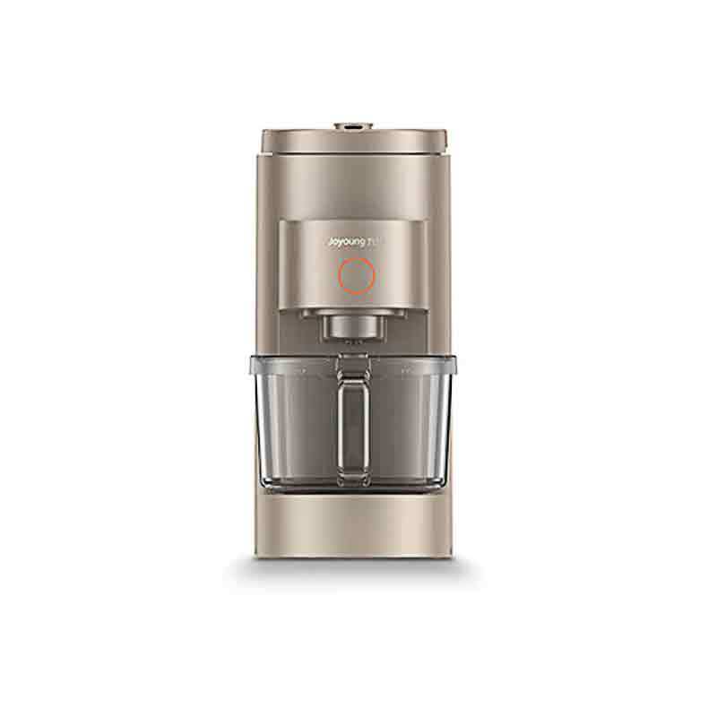 九阳(Joyoung) L15-Y5 不用手洗破壁机 1500ml(单位:个)榛果金