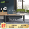 [思進(SIJIN)]办公家具 时尚板式办公桌 公司老板桌 简约电脑桌