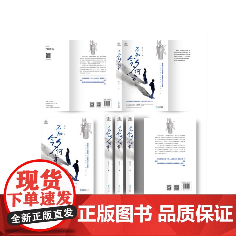 不知今夕何年高清大图