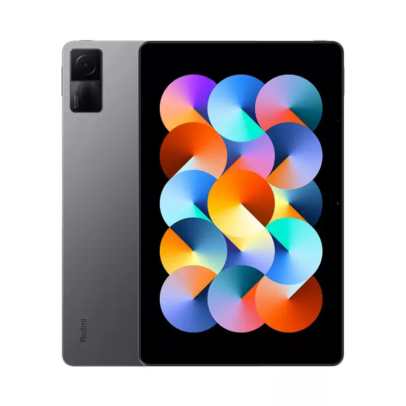 小米平板Redmipad[6GB+128GB]银色 2K 高清 90Hz DC调光护眼屏娱乐办公网课平板电脑
