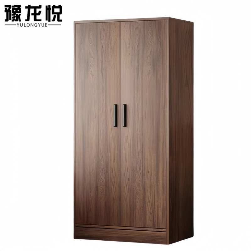 豫龙悦衣柜挂衣橱高清大图