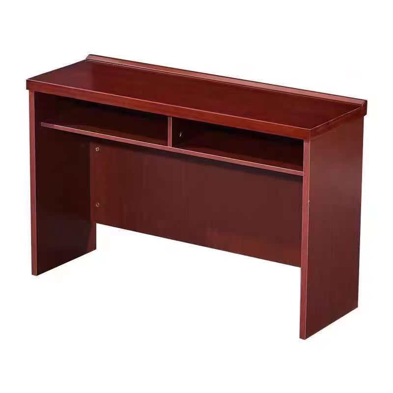 振雅 1.2米条桌 by-1260高清大图