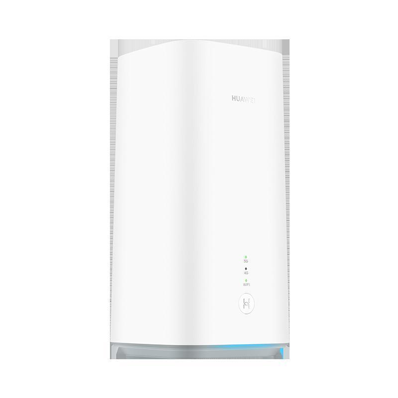 【官方正品】华为移动路由5G CPE Pro 无线路由器家用wifi穿墙高速全千兆双宽带7nm巴龙5000芯片