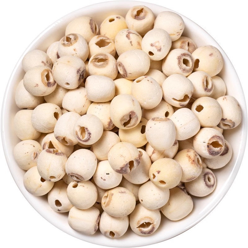 艾逸瑶选莲子250g高清大图