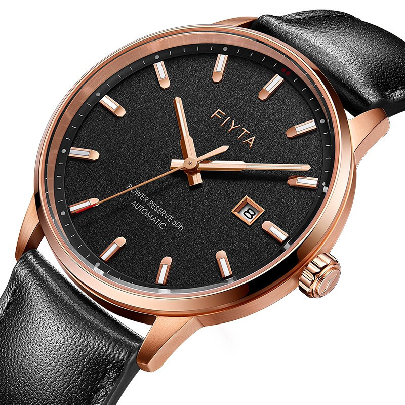 飞亚达远洋系列自动机械男士腕表简约休闲时尚男士手表ga867002phb